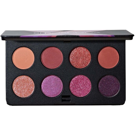 Smashbox Always On Moodboard Eyeshadow Palette Bougie Vibes 6,84g