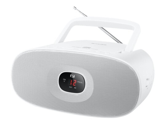 Muse MD-202RDW Hvit Muse MD-202RDW Hvit