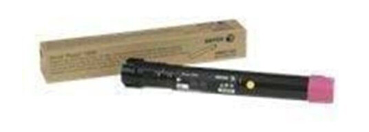 Xerox 106R01564 - Laser toner Rød