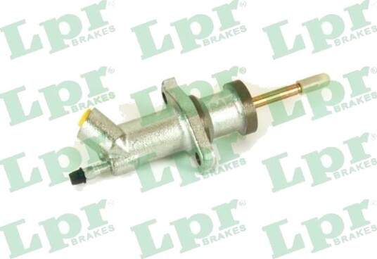 Slavesylinder clutch LPR 3228
