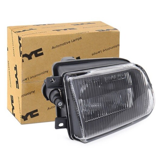 Tyc Tåkelyskaster TYC 19 0015 05 2