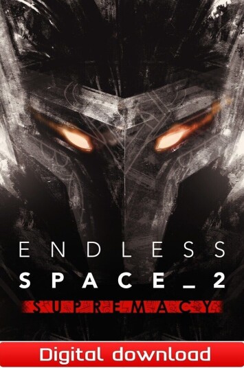 Endless Space 2 - Supremacy, Mac OSX