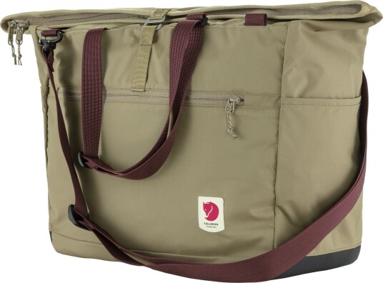 Fjellreven High Coast Tote 30 Clay OneSize