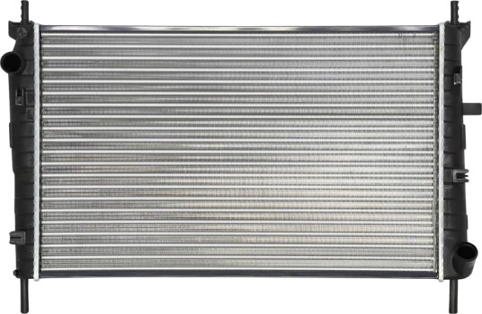 KAMOKA 7705269 Radiator, motorkjøling