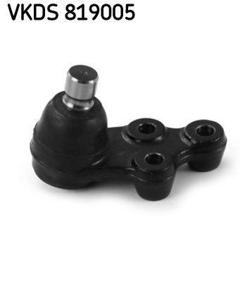Bærekule SKF VKDS 819005 Bærekule SKF VKDS 819005