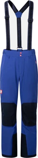 Huski Wear JR SKI PANTS SIDE ZIP