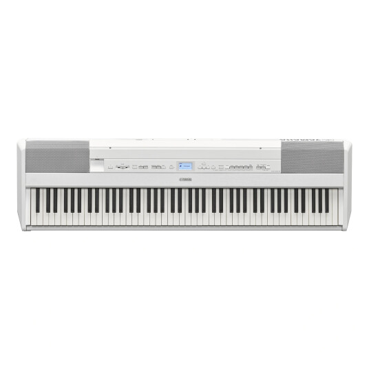 Yamaha P-525 Digitalpiano Hvit