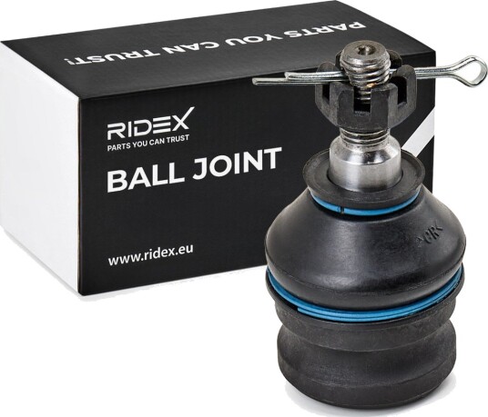 RIDEX 2462S0106 Bærekule