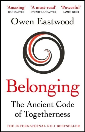 Belonging Av Owen Eastwood