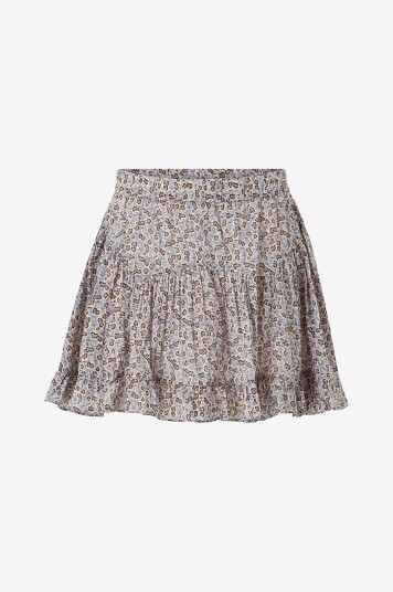 Sofie Schnoor - Skjørt MollieSW Skirt - Flerfarget Sofie Schnoor - Skjørt MollieSW Skirt - Flerfarget