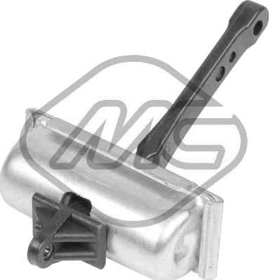 Metalcaucho 43197 Dørstopper