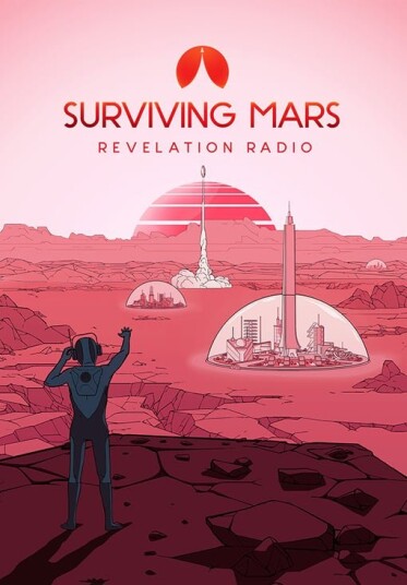 Surviving Mars: Revelation Radio Pack (PC)