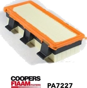 COOPERSFIAAM FILTERS PA7227 Luftfilter COOPERSFIAAM FILTERS PA7227 Luftfilter