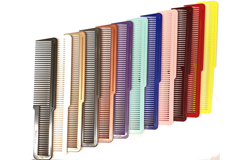 Wahl Profi kamsett 12pk ass. farger Wahl Profi kamsett 12pk ass. farger