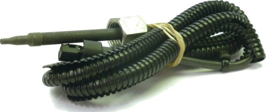 Sensor, eksostemperatur DENSO DET-2013