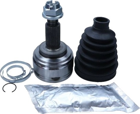 Drivledd MAXGEAR 49 1529 Drivledd MAXGEAR 49 1529
