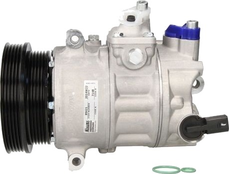 AC kompressor NISSENS 89421 AC kompressor NISSENS 89421