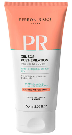 Perron Rigot Rigot Post Waxing SOS Gel 150 ml