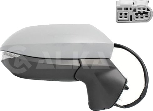 Sidespeil ALKAR 6150065