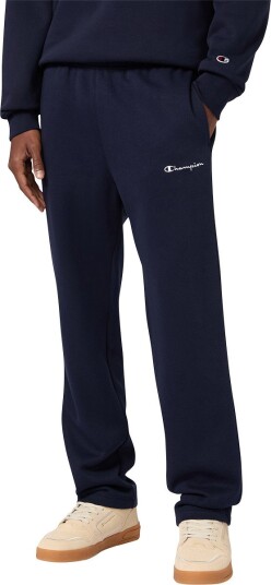 Champion Straight Hem Pants