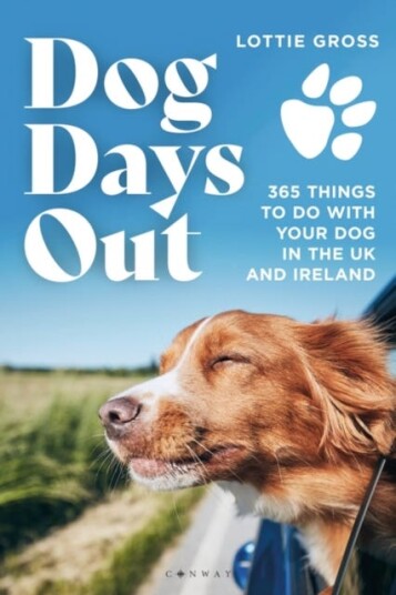 Dog Days Out Av Lottie Gross