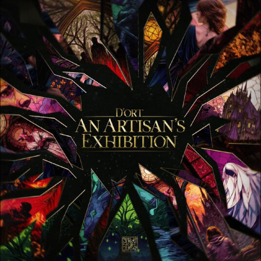 An Artisan's Exhibition