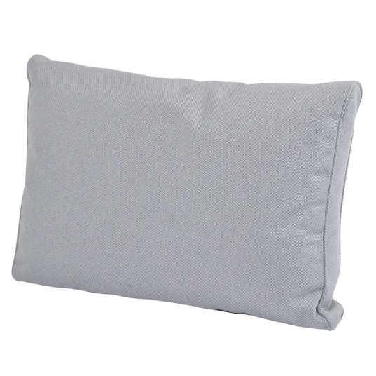 Fritab Isolde ryggpute Høy 506 Light Grey