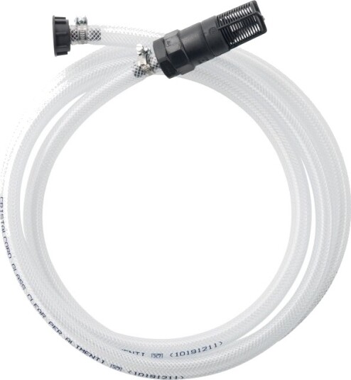 Bosch F016800335 Støvsugerslange 1 Stk. Bosch F016800335 Støvsugerslange 1 Stk.