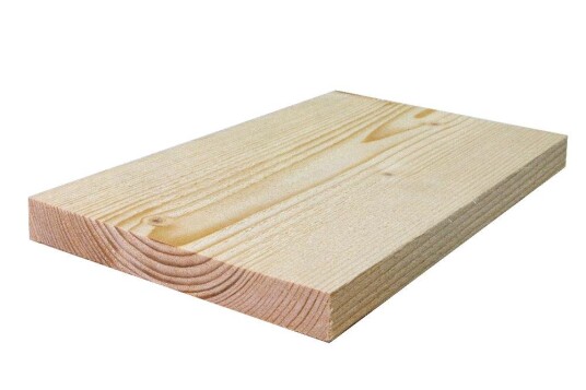 Eidskog Stangeskovene 22x173mm Utv Kledning