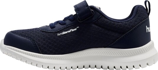 Hummel Sko Speed 3.0 Black Iris Hummel 34 Sko Marineblå