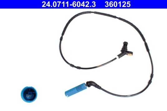 ABS sensor ATE 24.0711-6042.3 ABS sensor ATE 24.0711-6042.3