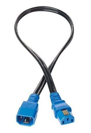 HP Jumper Power Cord HP Jumper Power Cord