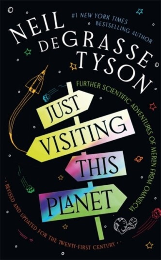 Just Visiting This Planet Just Visiting This Planet