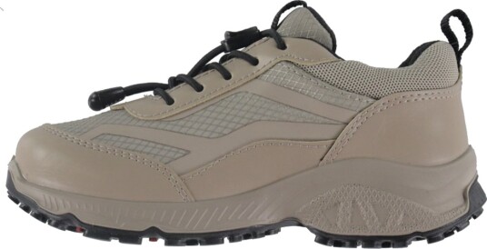 Ecco Sko Reseptor XP K WP Måne Rock Ecco 30 Sko Beige Brun Svart