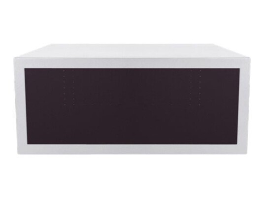 Multibrackets M Public Display Stand MediaBox1 medialager - hvit