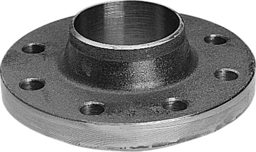 139,7 mm stålflens TN 16
