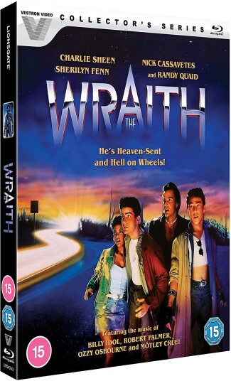 The Wraith (1986)
