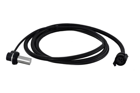 Sensor, ABS HELLA 6PU 230 048-461