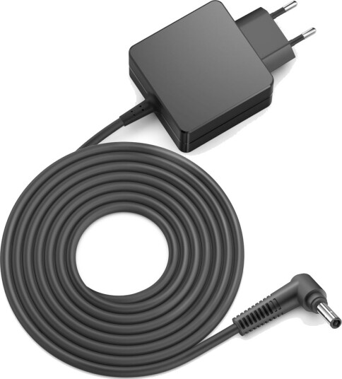 NEXTBATT bærbar PC-lader 20,0 V 2,25 A 45,0 W - for Lenovo IdeaPad, Chromebook osv.
