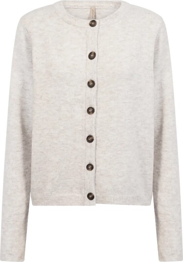Soyaconcept Sc Orlean 91500 LIGHT SAND MELANGE XL Soyaconcept Sc Orlean 91500 LIGHT SAND MELANGE XL