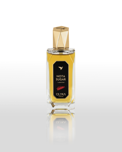 Ulyka Parfums Nota Sugar Extrait de Parfum 100ml