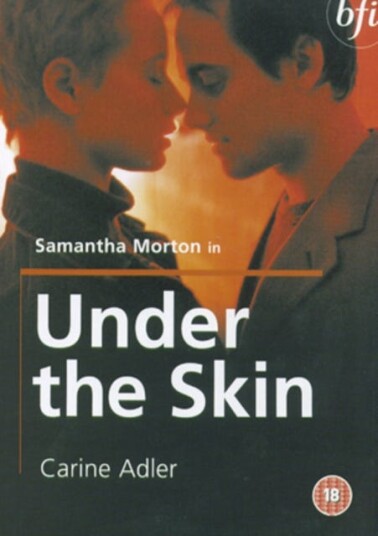 Under The Skin DVD Under The Skin DVD