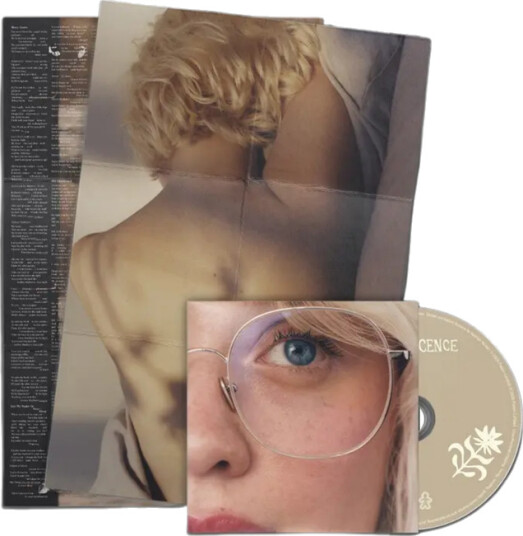 Maisie Peters Florescence CD