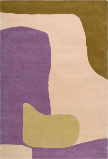Decotique Abstract Gulvteppe 300x400 cm Natur Decotique Abstract Gulvteppe 300x400 cm Natur