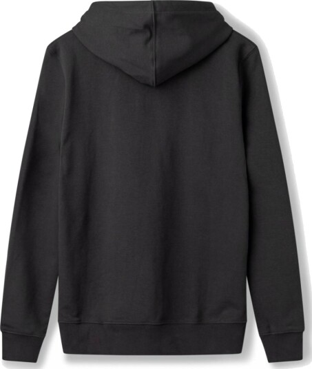 Mørk Blå H20 Albsalon Hooded Sweat (XL) Mørk Blå H20 Albsalon Hooded Sweat (XL)