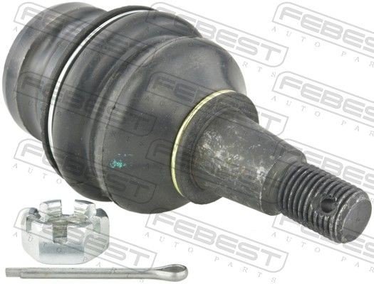 Bærekule FEBEST 2320 Q5LOWF