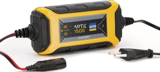 Batterilader GYS ARTIC 1500 Batterilader GYS ARTIC 1500