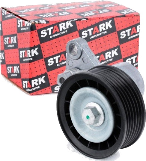 Strammehjul kilerem STARK SKTP 0600012 Strammehjul kilerem STARK SKTP 0600012