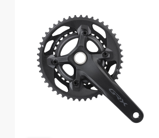 Shimano GRX RX600 Kranksett 46/30T 172,5mm 11 speed