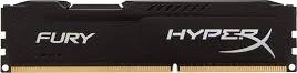 Rebuild IT HX318C10FBK2/16 Kingston HyperX FURY Black Series 8GB DDR3-1866MHz PC3-14900 non-ECC Unbuffered CL10 240-Pin